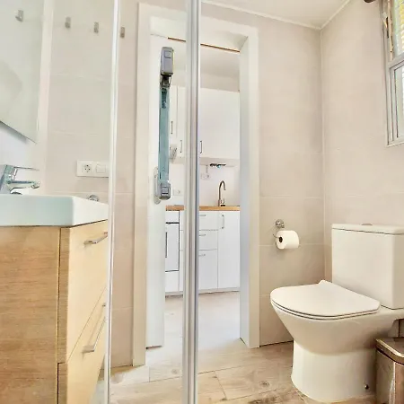 Bahamas By Tor Daire