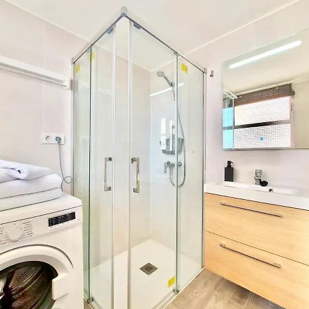 Bahamas By Tor Daire Puerto de la Cruz (Tenerife)