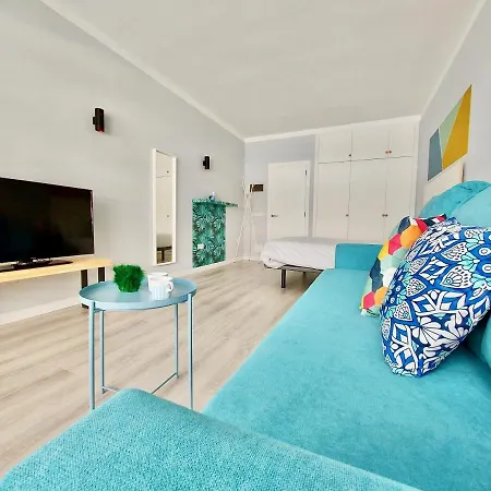 Appartement Bahamas By Tor *