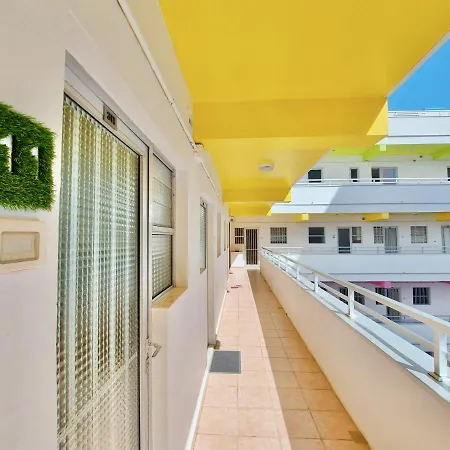 Bahamas By Tor Apartment
