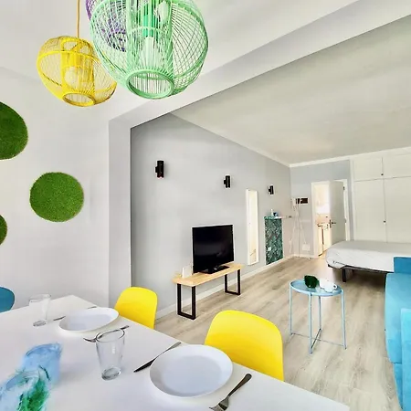 Apartment Bahamas By Tor