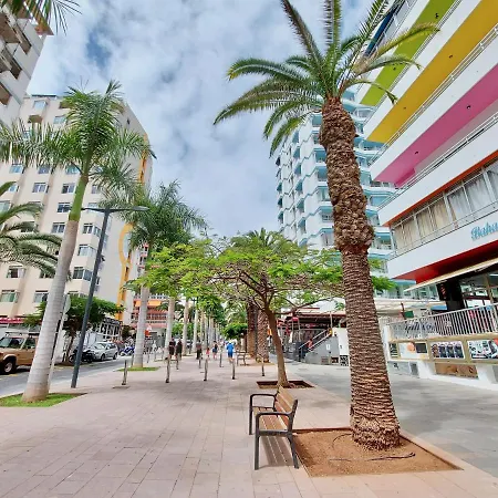 Bahamas By Tor Apartment *