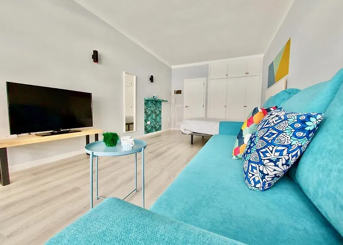 Appartement Bahamas By Tor *