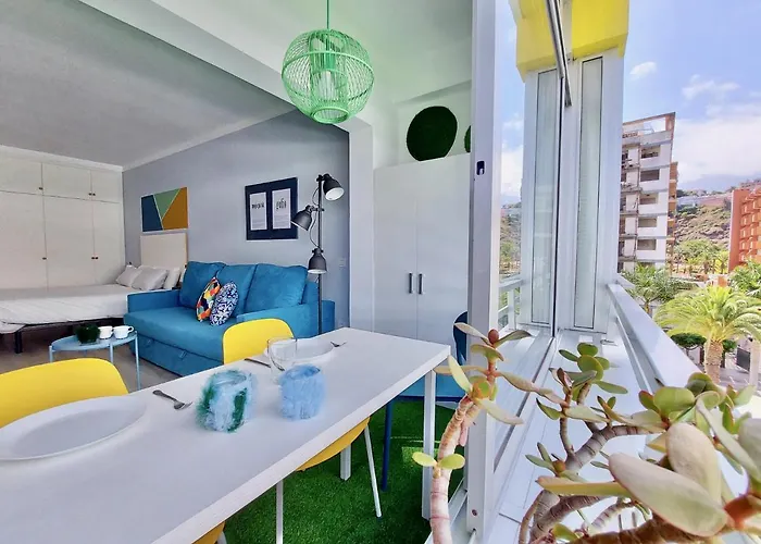 Bahamas By Tor Appartement