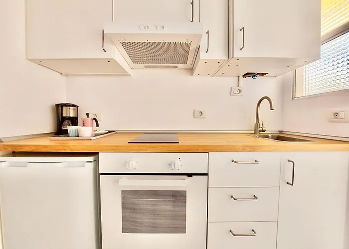 Appartement Bahamas By Tor