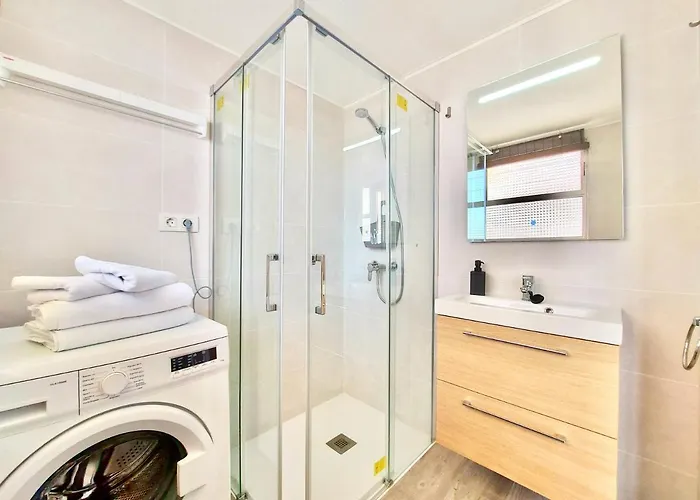 Bahamas By Tor Lägenhet Puerto de la Cruz (Tenerife)