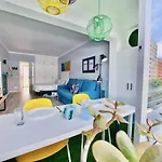 Appartement Bahamas By Tor Puerto de la Cruz (Tenerife)