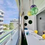 Bahamas By Tor Appartement Puerto de la Cruz (Tenerife)