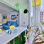 Bahamas By Tor Appartement