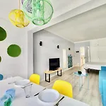 Appartement Bahamas By Tor