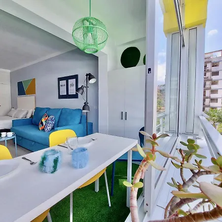 Bahamas By Tor Appartamento