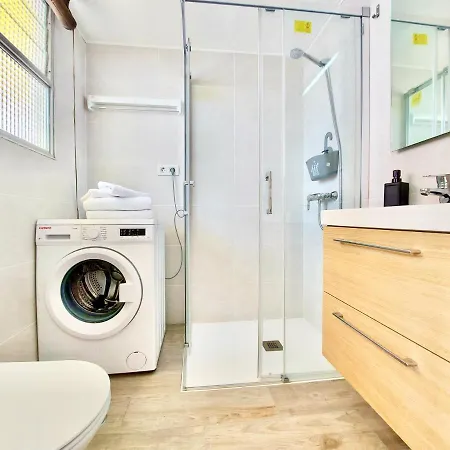 Bahamas By Tor Puerto de la Cruz (Tenerife)