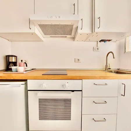 Appartamento Bahamas By Tor