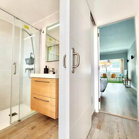 Bahamas By Tor Apartamento