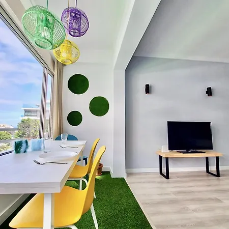 Appartamento Bahamas By Tor *