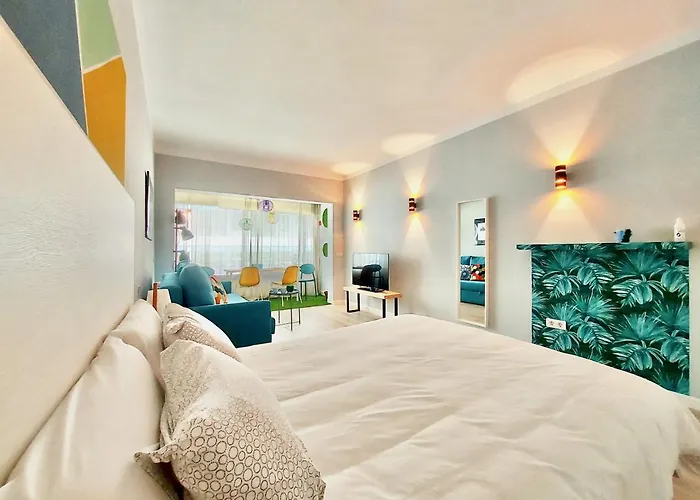 Apartamento Bahamas By Tor Puerto de la Cruz (Tenerife)