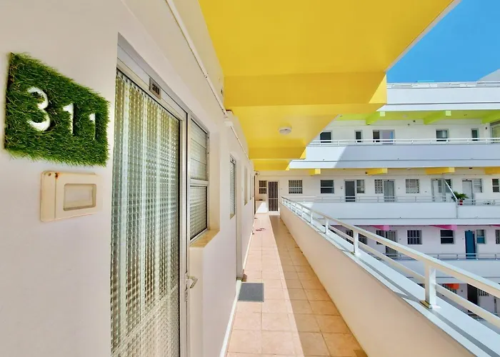 Bahamas By Tor Apartamento