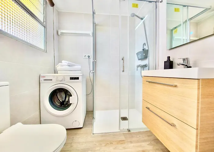 Bahamas By Tor Puerto de la Cruz (Tenerife)