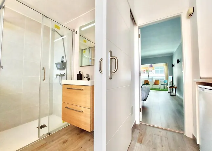 Bahamas By Tor Appartamento