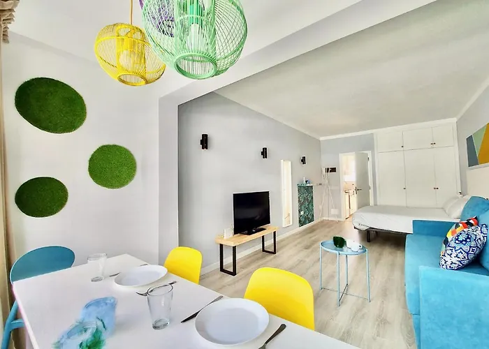 Appartamento Bahamas By Tor